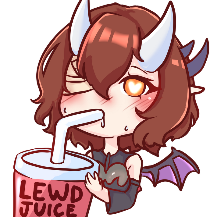 Lewd Juice